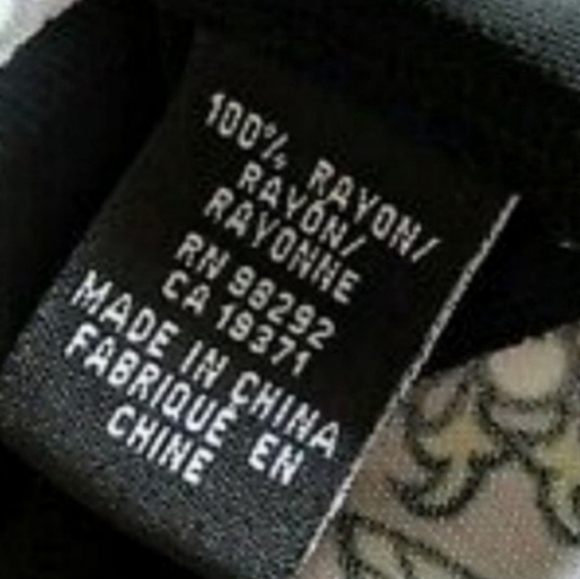 Tibi Jewel Panel Shift Dress Scuba Luxury Black Purple Mini - Picture 7 of 14